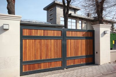 Driveway Gate Installation - Driveway Gate Installation Newark, Ohio