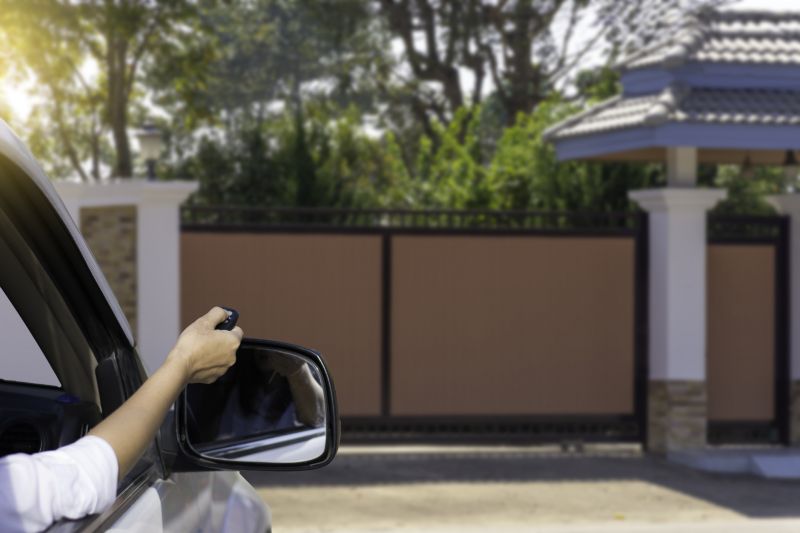 Automatic Gate Systems