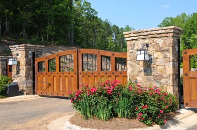 Curb Appeal